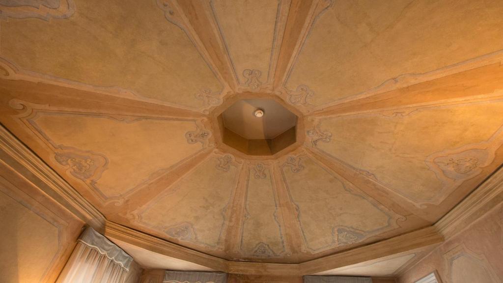 Residence Hotel Castelvecchio Vérone Chambre photo